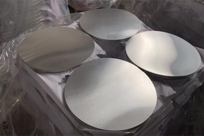 Aluminum Disc Faq