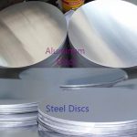 Aluminum Discs vs. Steel Discs