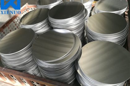 Aluminium-Circle-Discs